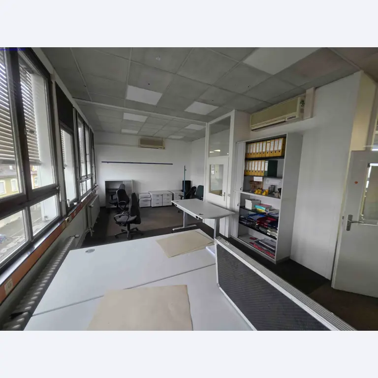 Machines and systems in the fields of plant engineering, boiler construction, environmental technology, waste water and waste treatment, large parts processing, welded constructions-1