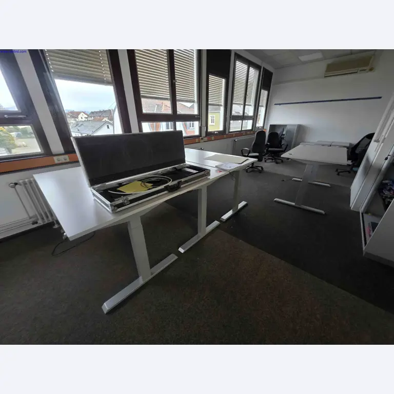 Machines and systems in the fields of plant engineering, boiler construction, environmental technology, waste water and waste treatment, large parts processing, welded constructions-2