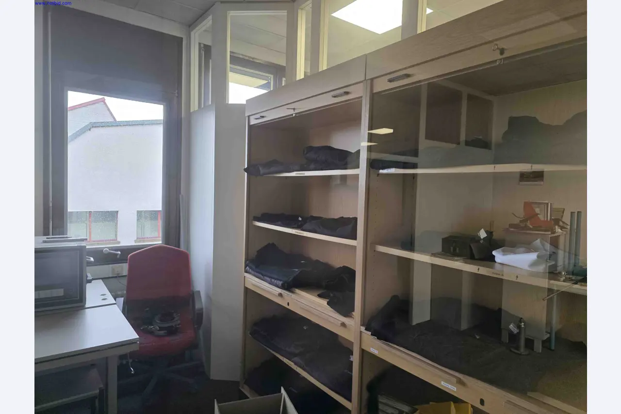 Machines and systems in the fields of plant engineering, boiler construction, environmental technology, waste water and waste treatment, large parts processing, welded constructions-1