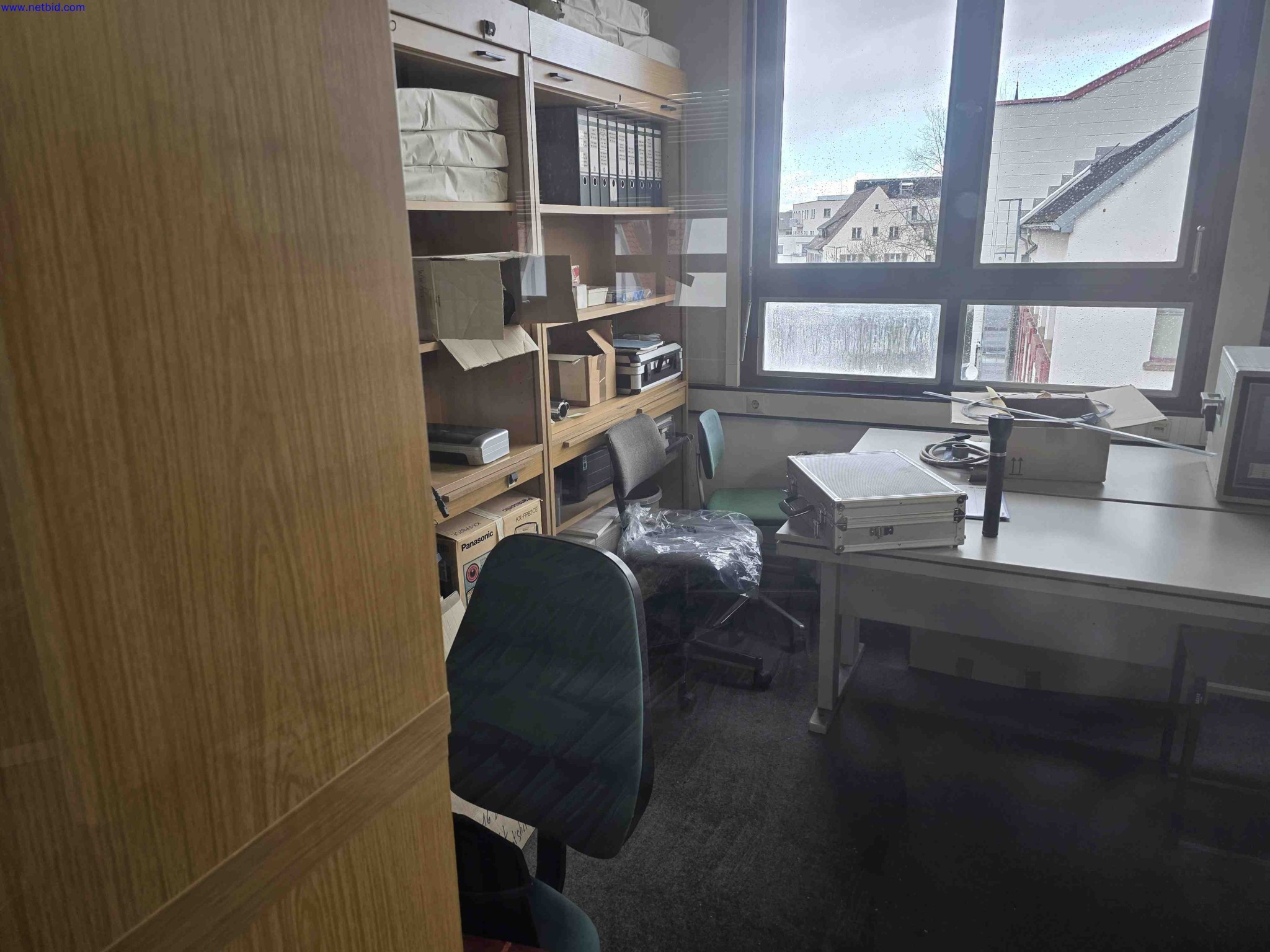 Machines and systems in the fields of plant engineering, boiler construction, environmental technology, waste water and waste treatment, large parts processing, welded constructions-2