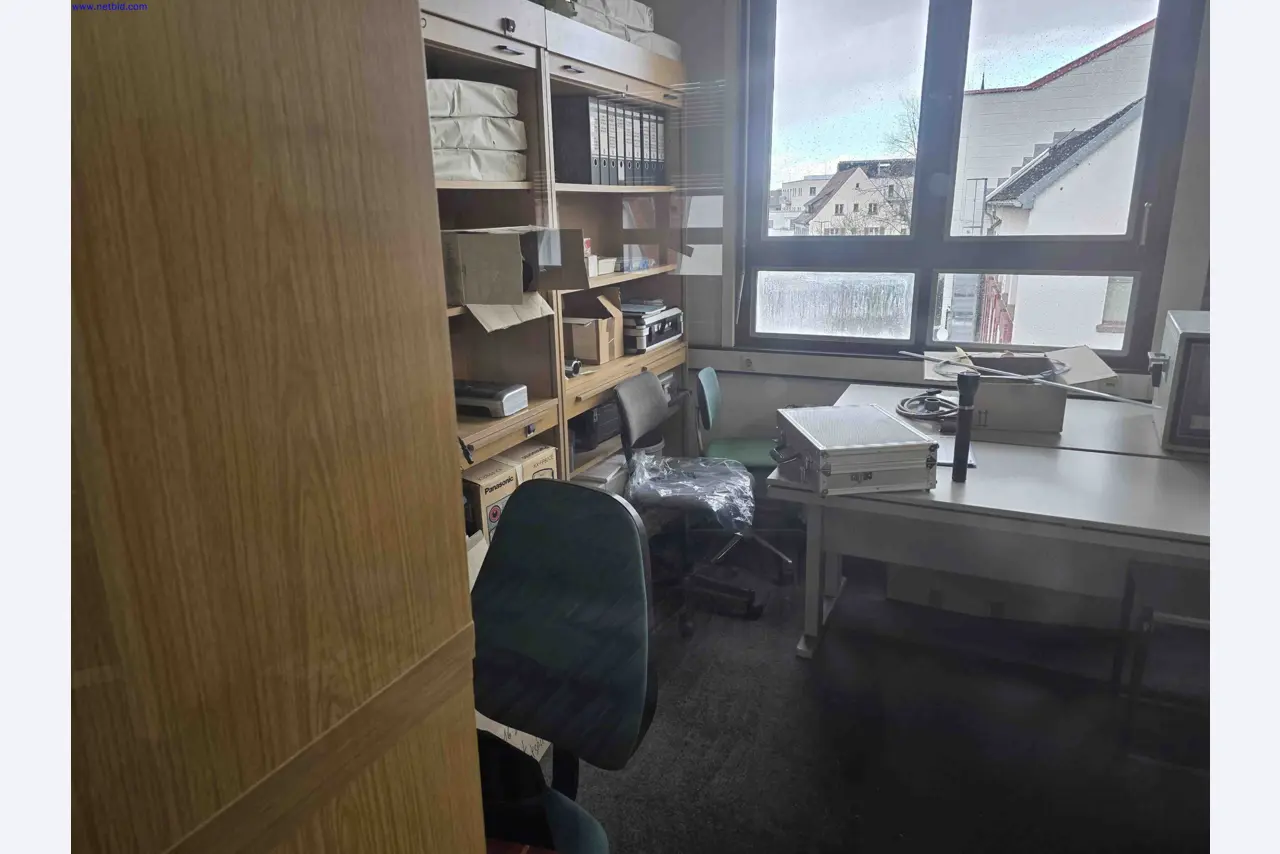 Machines and systems in the fields of plant engineering, boiler construction, environmental technology, waste water and waste treatment, large parts processing, welded constructions-2