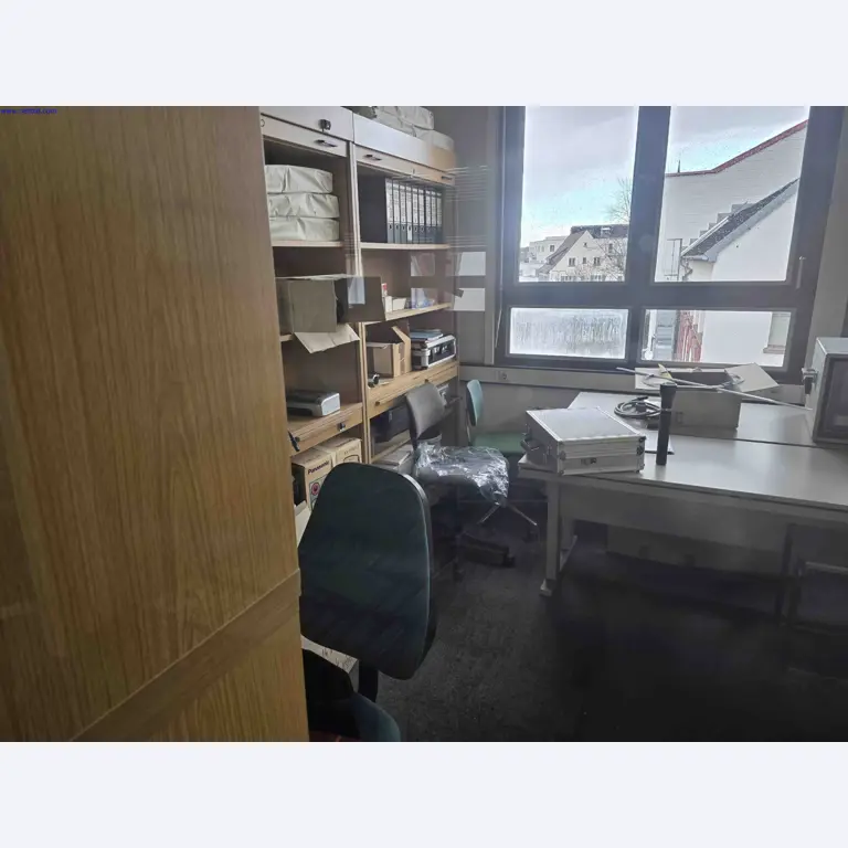 Machines and systems in the fields of plant engineering, boiler construction, environmental technology, waste water and waste treatment, large parts processing, welded constructions-2