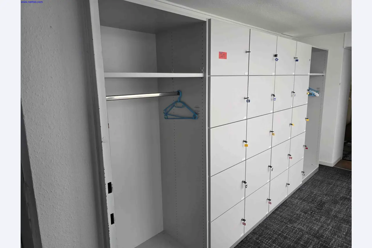 Machines and systems in the fields of plant engineering, boiler construction, environmental technology, waste water and waste treatment, large parts processing, welded constructions-1