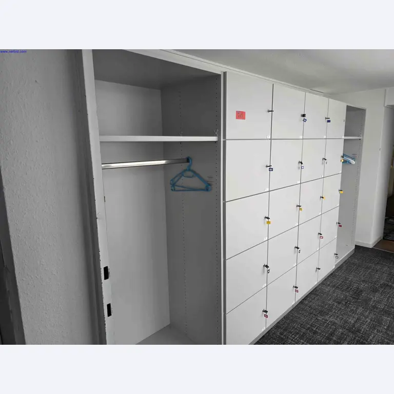 Machines and systems in the fields of plant engineering, boiler construction, environmental technology, waste water and waste treatment, large parts processing, welded constructions-1