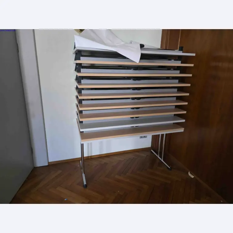 Machines and systems in the fields of plant engineering, boiler construction, environmental technology, waste water and waste treatment, large parts processing, welded constructions-4