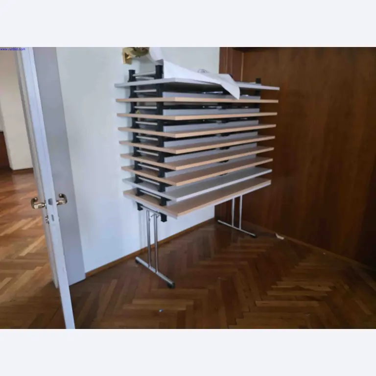 Machines and systems in the fields of plant engineering, boiler construction, environmental technology, waste water and waste treatment, large parts processing, welded constructions-5