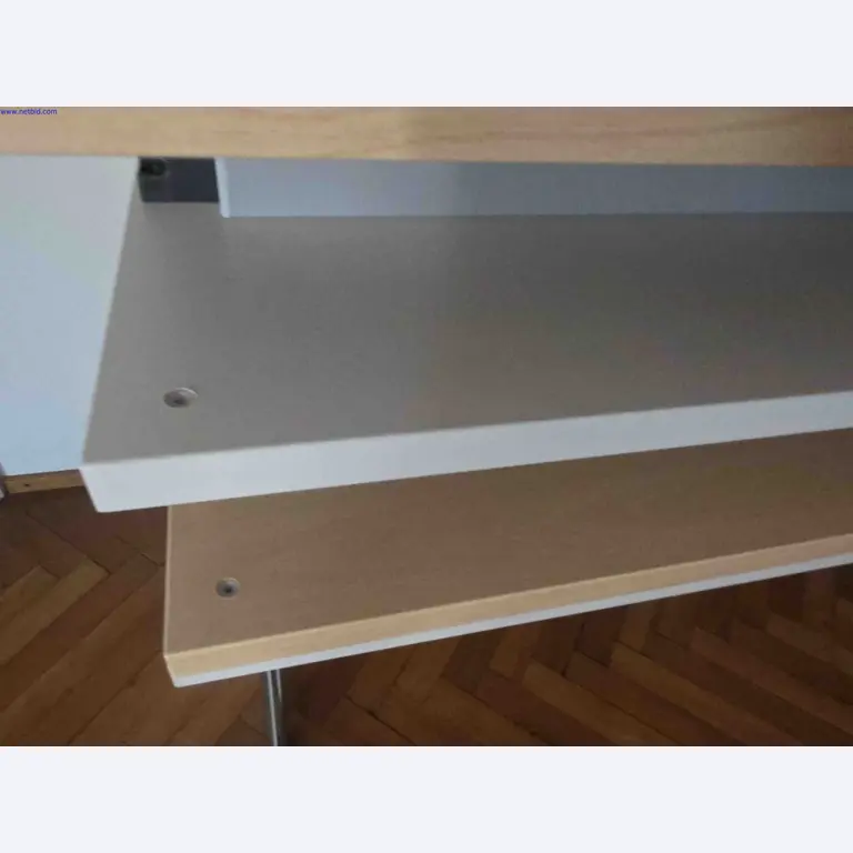 Machines and systems in the fields of plant engineering, boiler construction, environmental technology, waste water and waste treatment, large parts processing, welded constructions-6