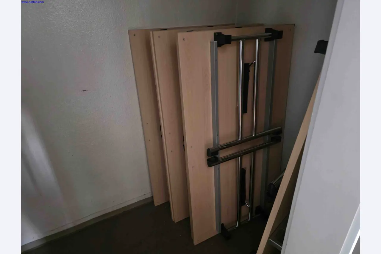 Machines and systems in the fields of plant engineering, boiler construction, environmental technology, waste water and waste treatment, large parts processing, welded constructions-7