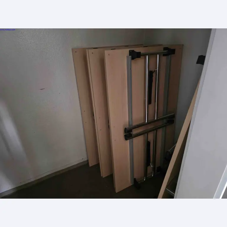 Machines and systems in the fields of plant engineering, boiler construction, environmental technology, waste water and waste treatment, large parts processing, welded constructions-7