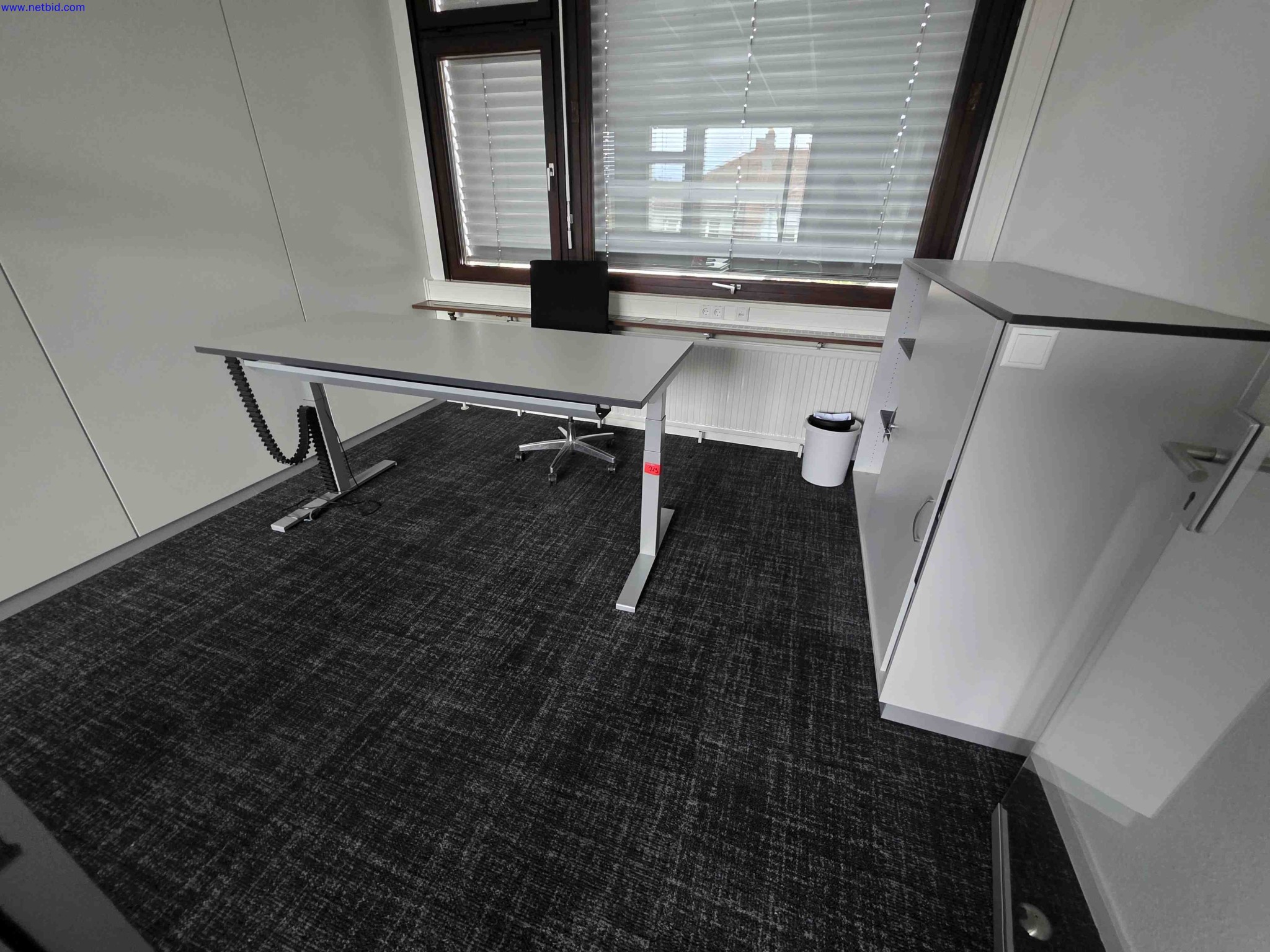 Machines and systems in the fields of plant engineering, boiler construction, environmental technology, waste water and waste treatment, large parts processing, welded constructions-1