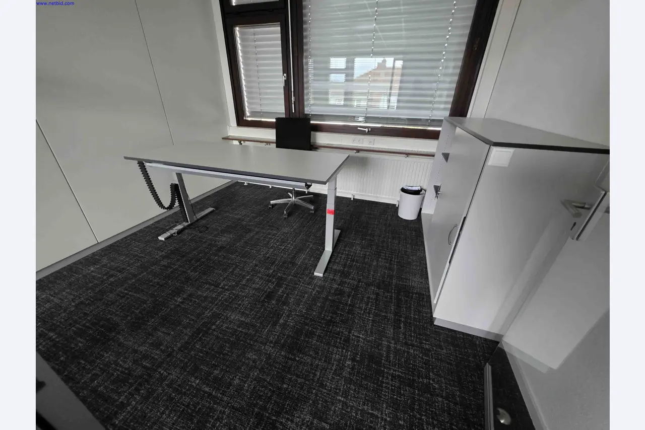 Machines and systems in the fields of plant engineering, boiler construction, environmental technology, waste water and waste treatment, large parts processing, welded constructions-1