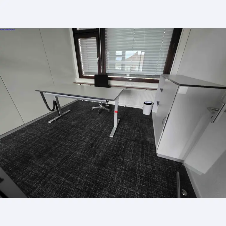 Machines and systems in the fields of plant engineering, boiler construction, environmental technology, waste water and waste treatment, large parts processing, welded constructions-1