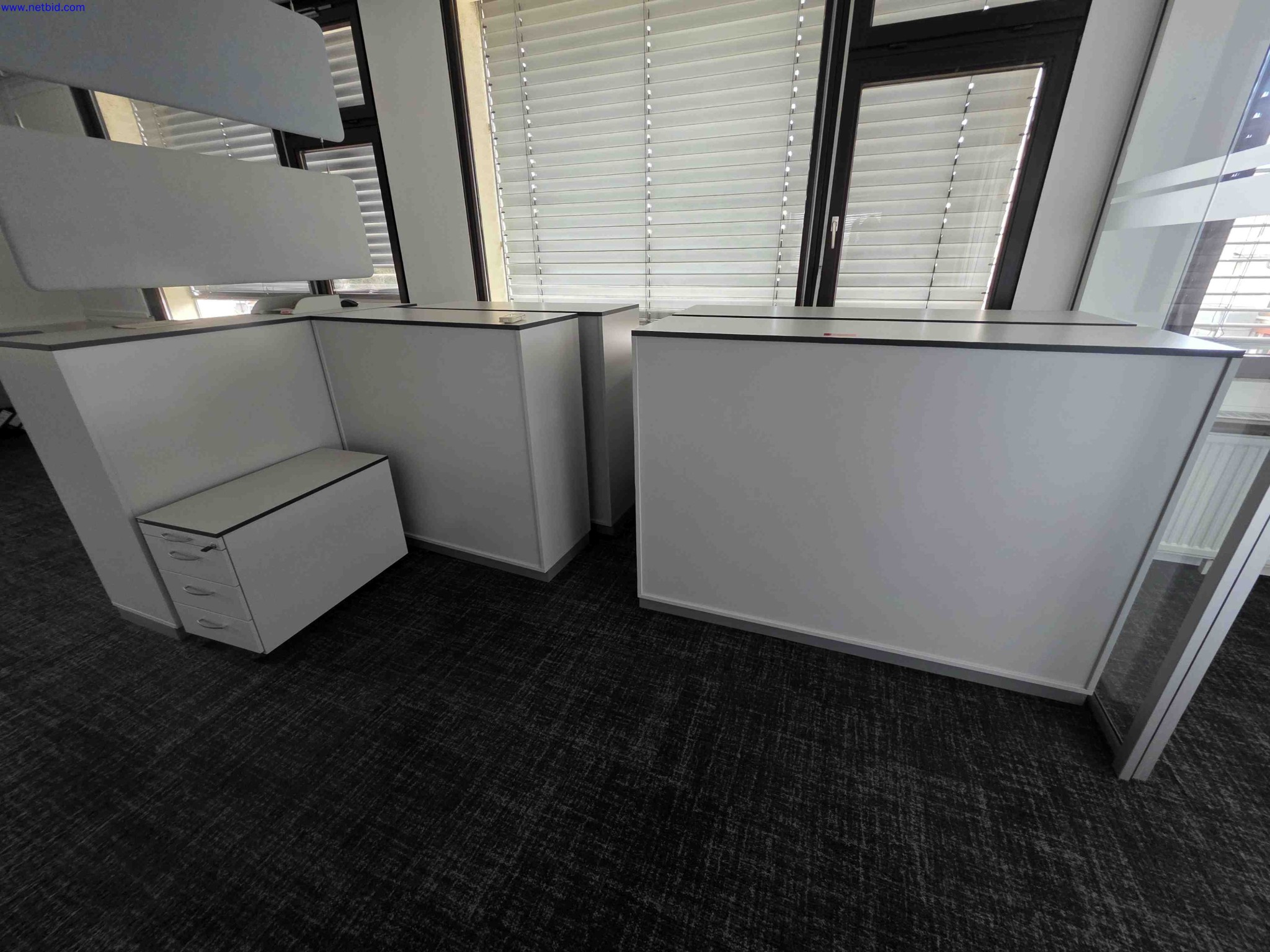 Machines and systems in the fields of plant engineering, boiler construction, environmental technology, waste water and waste treatment, large parts processing, welded constructions-1