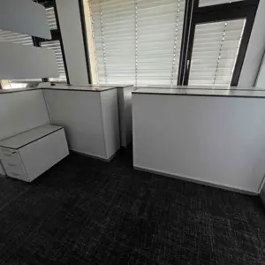 1 Posten Office furniture