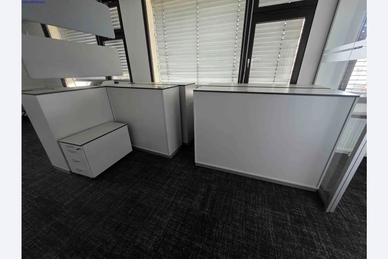 Machines and systems in the fields of plant engineering, boiler construction, environmental technology, waste water and waste treatment, large parts processing, welded constructions-1