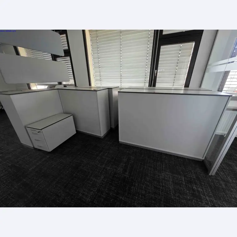 Machines and systems in the fields of plant engineering, boiler construction, environmental technology, waste water and waste treatment, large parts processing, welded constructions-1