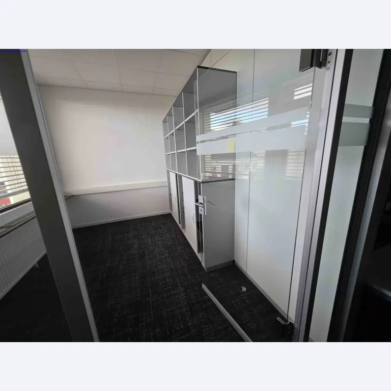 Machines and systems in the fields of plant engineering, boiler construction, environmental technology, waste water and waste treatment, large parts processing, welded constructions-2