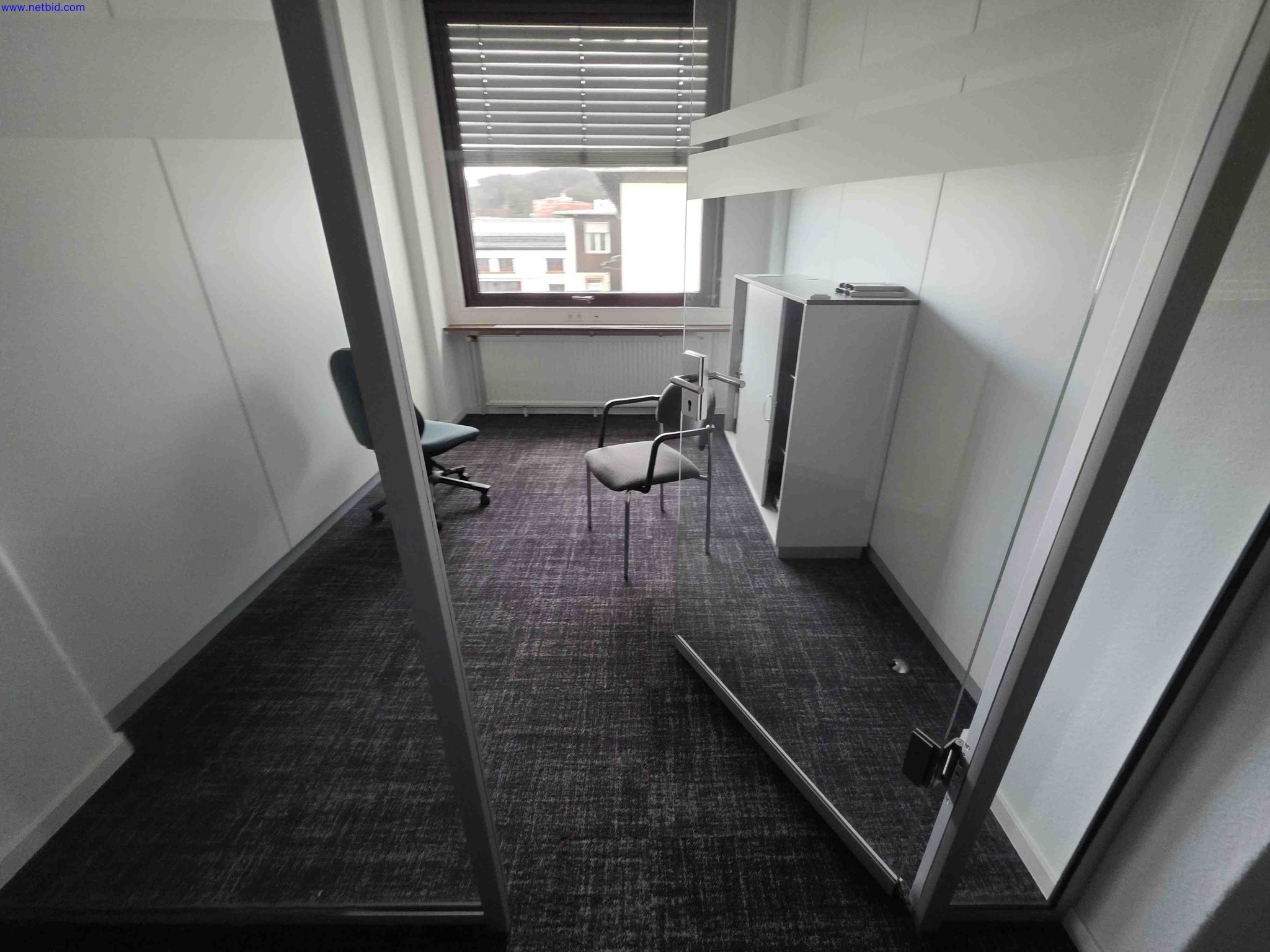 Machines and systems in the fields of plant engineering, boiler construction, environmental technology, waste water and waste treatment, large parts processing, welded constructions-3