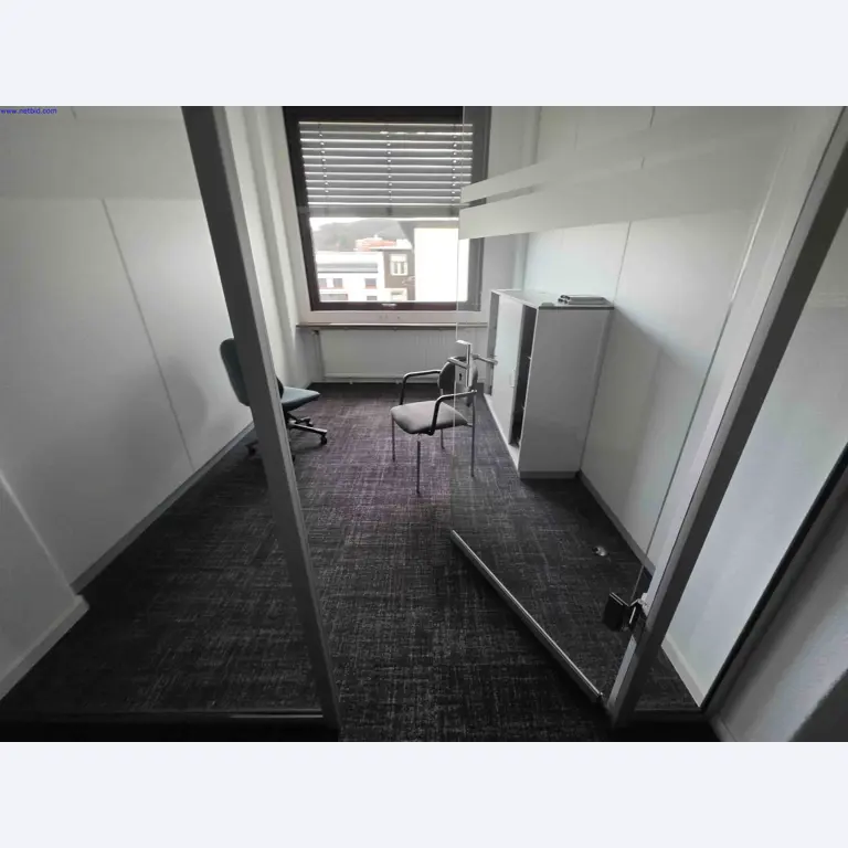 Machines and systems in the fields of plant engineering, boiler construction, environmental technology, waste water and waste treatment, large parts processing, welded constructions-3