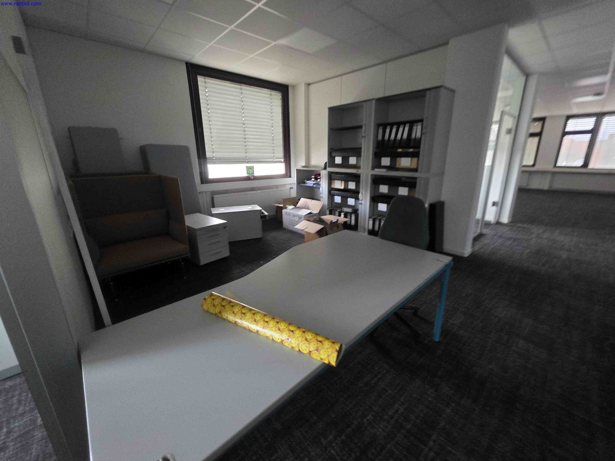 Machines and systems in the fields of plant engineering, boiler construction, environmental technology, waste water and waste treatment, large parts processing, welded constructions-4