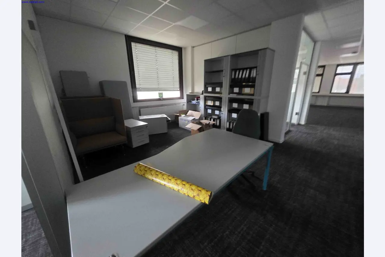 Machines and systems in the fields of plant engineering, boiler construction, environmental technology, waste water and waste treatment, large parts processing, welded constructions-4