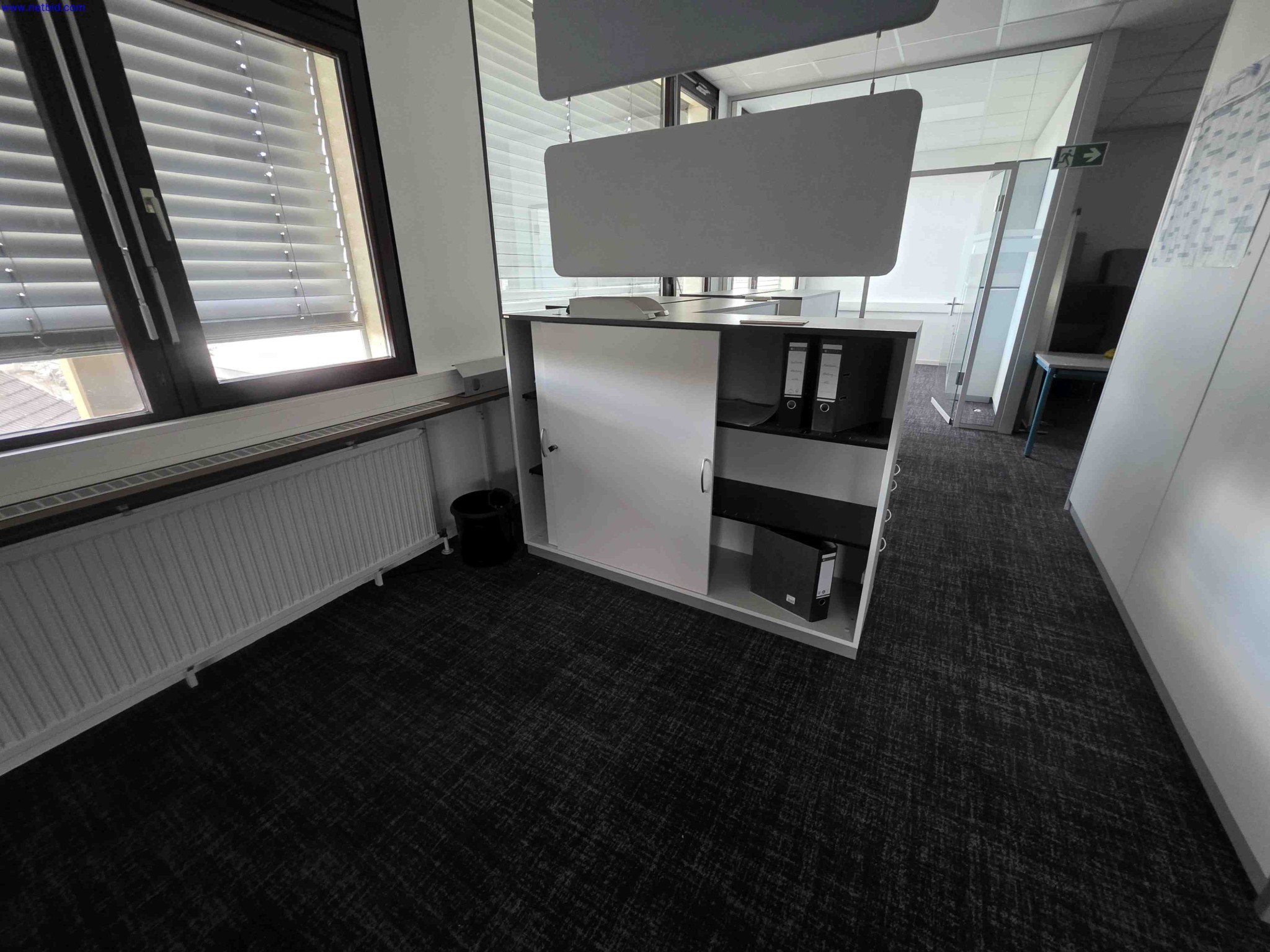 Machines and systems in the fields of plant engineering, boiler construction, environmental technology, waste water and waste treatment, large parts processing, welded constructions-5