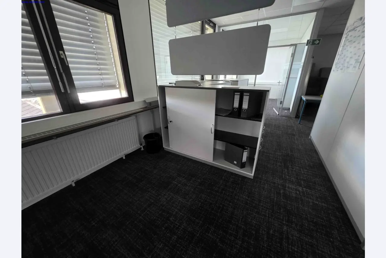 Machines and systems in the fields of plant engineering, boiler construction, environmental technology, waste water and waste treatment, large parts processing, welded constructions-5