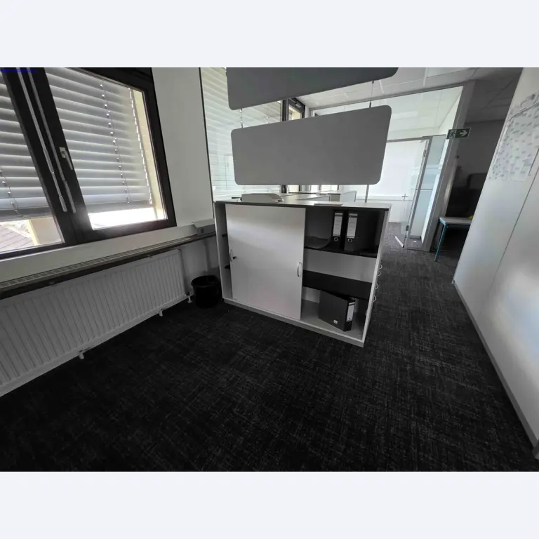 Machines and systems in the fields of plant engineering, boiler construction, environmental technology, waste water and waste treatment, large parts processing, welded constructions-5