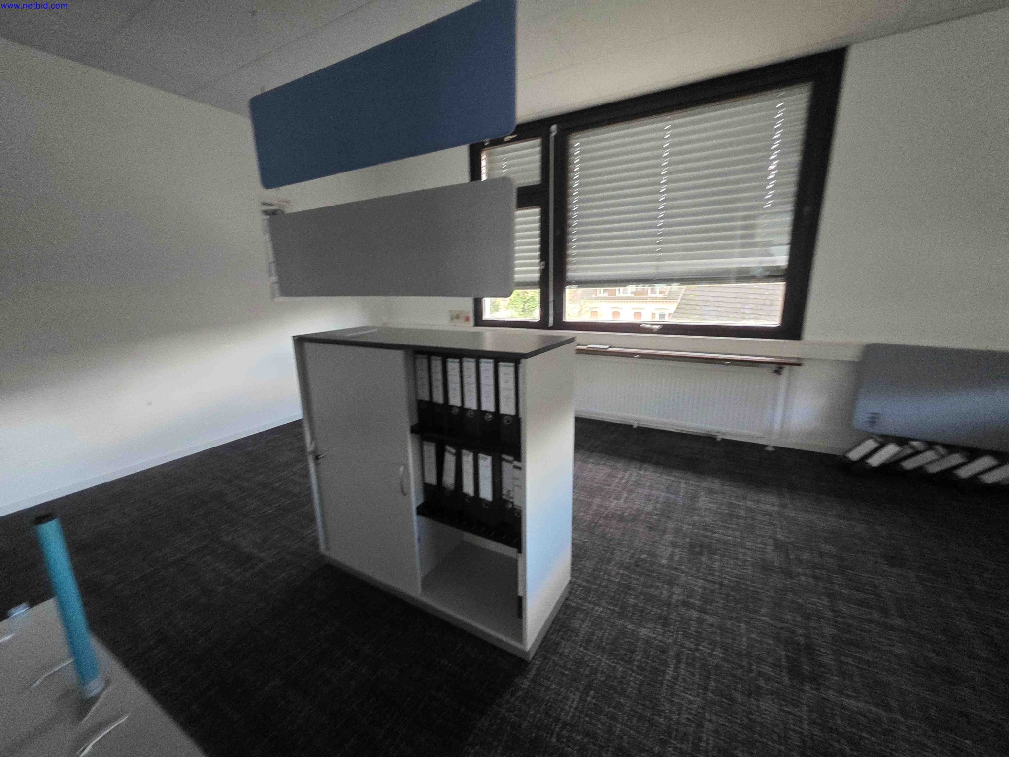 Machines and systems in the fields of plant engineering, boiler construction, environmental technology, waste water and waste treatment, large parts processing, welded constructions-6