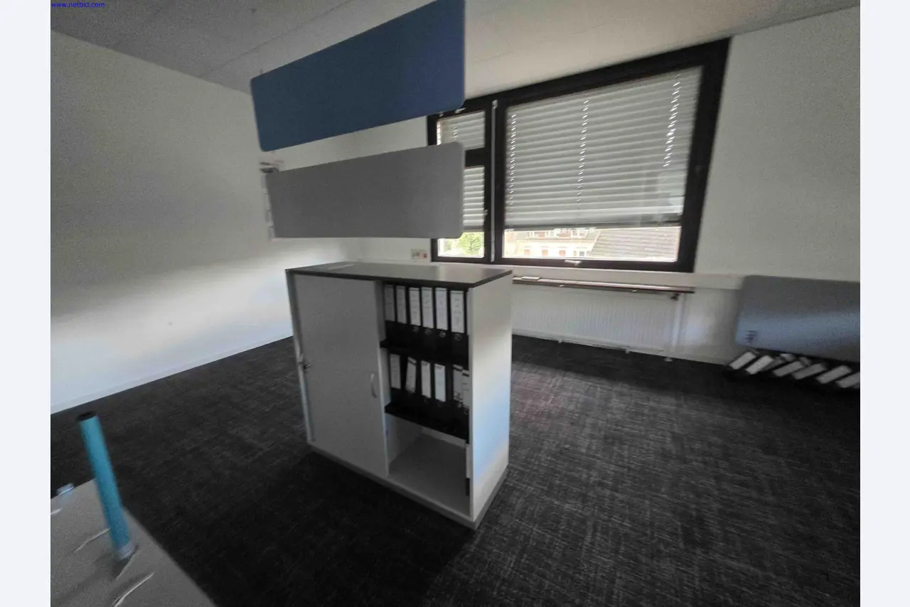 Machines and systems in the fields of plant engineering, boiler construction, environmental technology, waste water and waste treatment, large parts processing, welded constructions-6