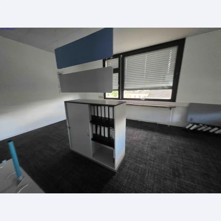 Machines and systems in the fields of plant engineering, boiler construction, environmental technology, waste water and waste treatment, large parts processing, welded constructions-6