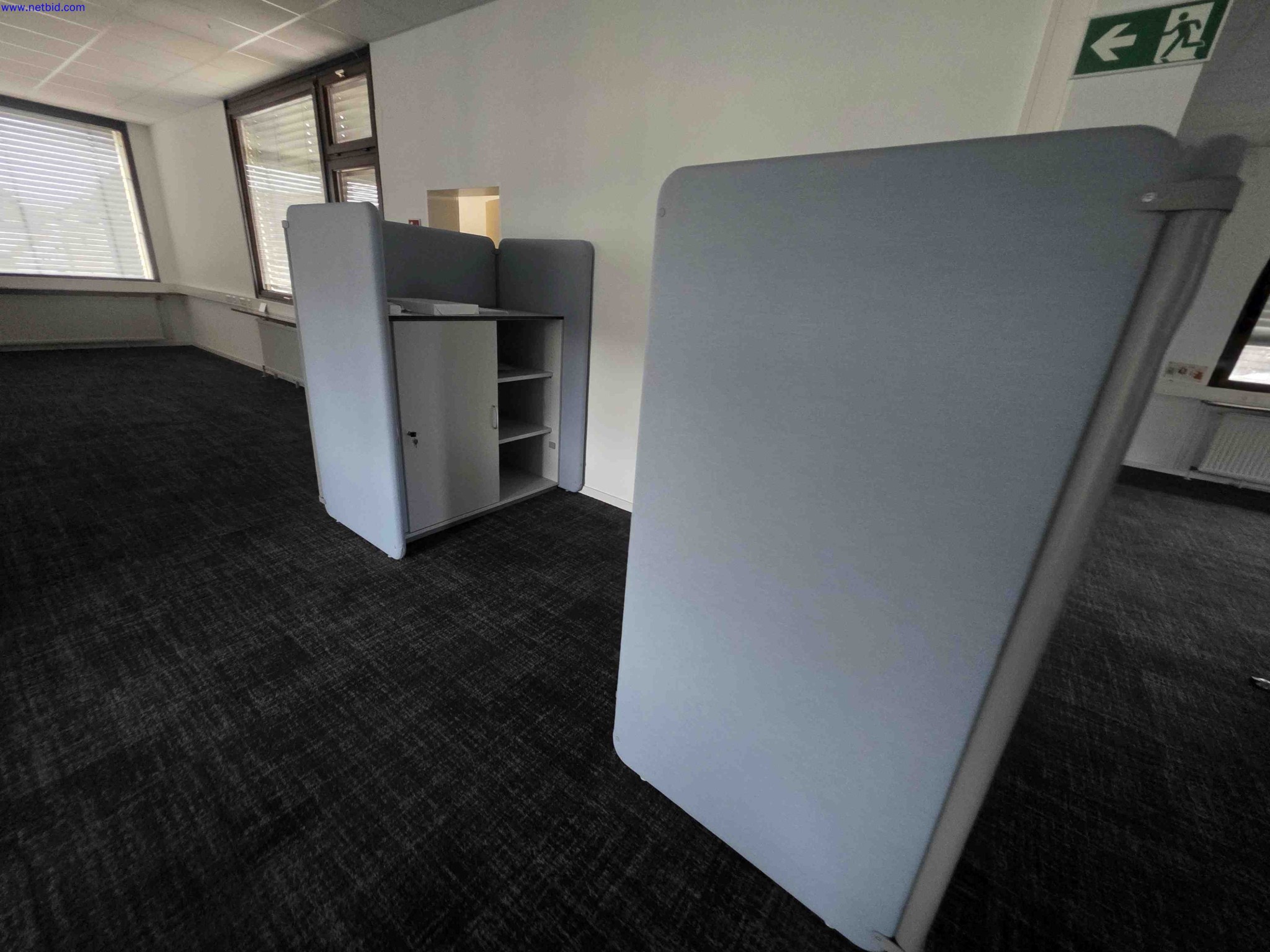 Machines and systems in the fields of plant engineering, boiler construction, environmental technology, waste water and waste treatment, large parts processing, welded constructions-7