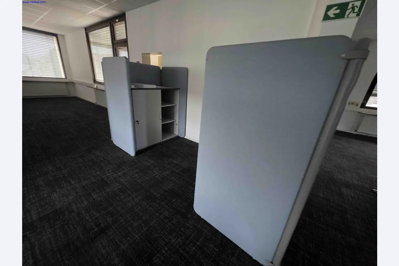 Machines and systems in the fields of plant engineering, boiler construction, environmental technology, waste water and waste treatment, large parts processing, welded constructions-7