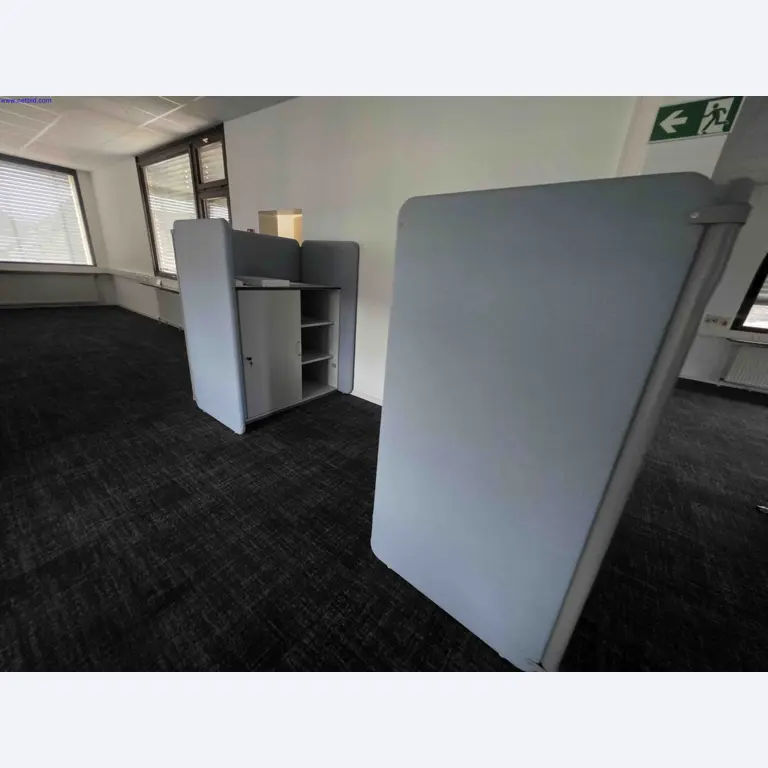 Machines and systems in the fields of plant engineering, boiler construction, environmental technology, waste water and waste treatment, large parts processing, welded constructions-7