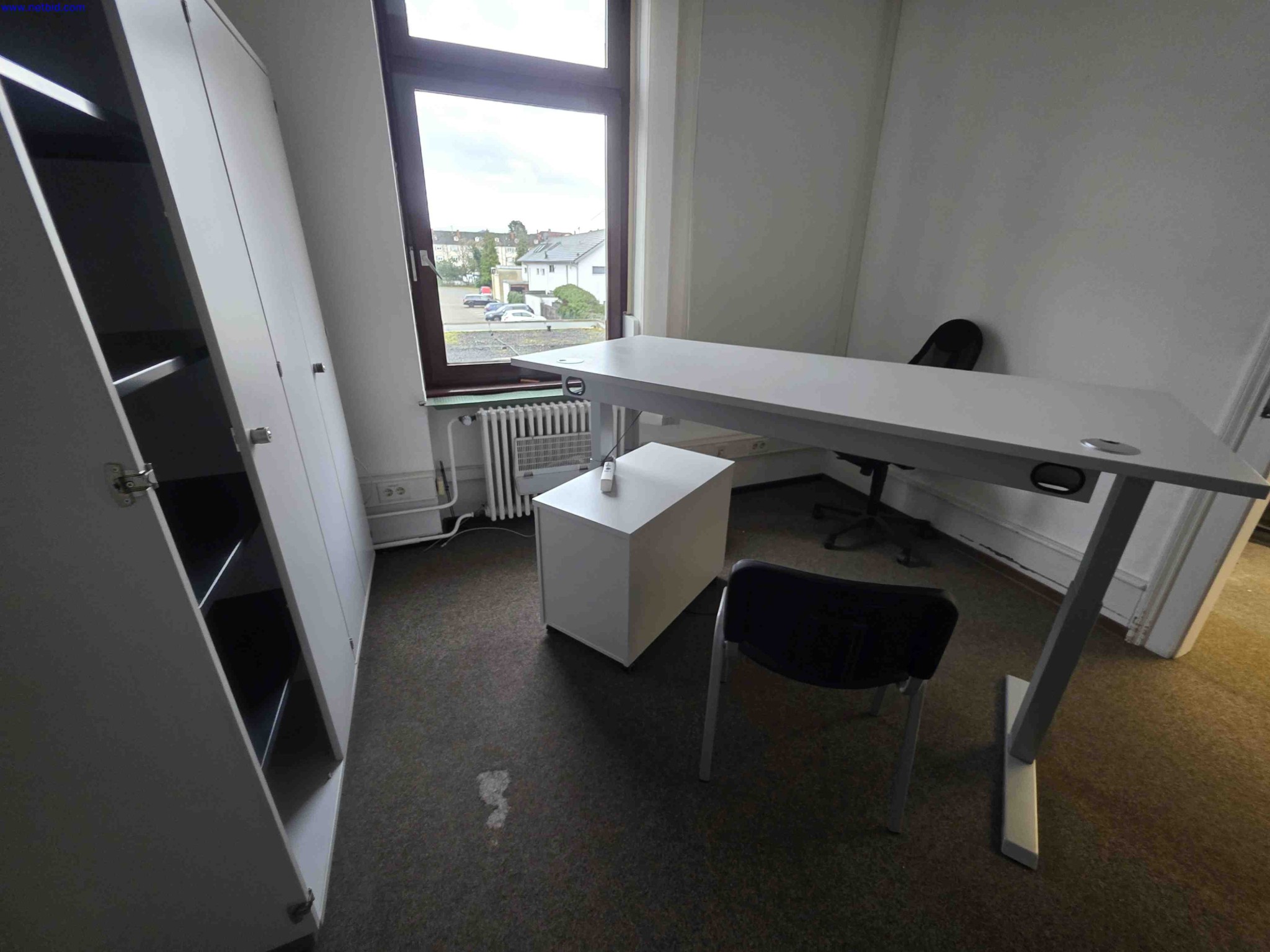 Machines and systems in the fields of plant engineering, boiler construction, environmental technology, waste water and waste treatment, large parts processing, welded constructions-1