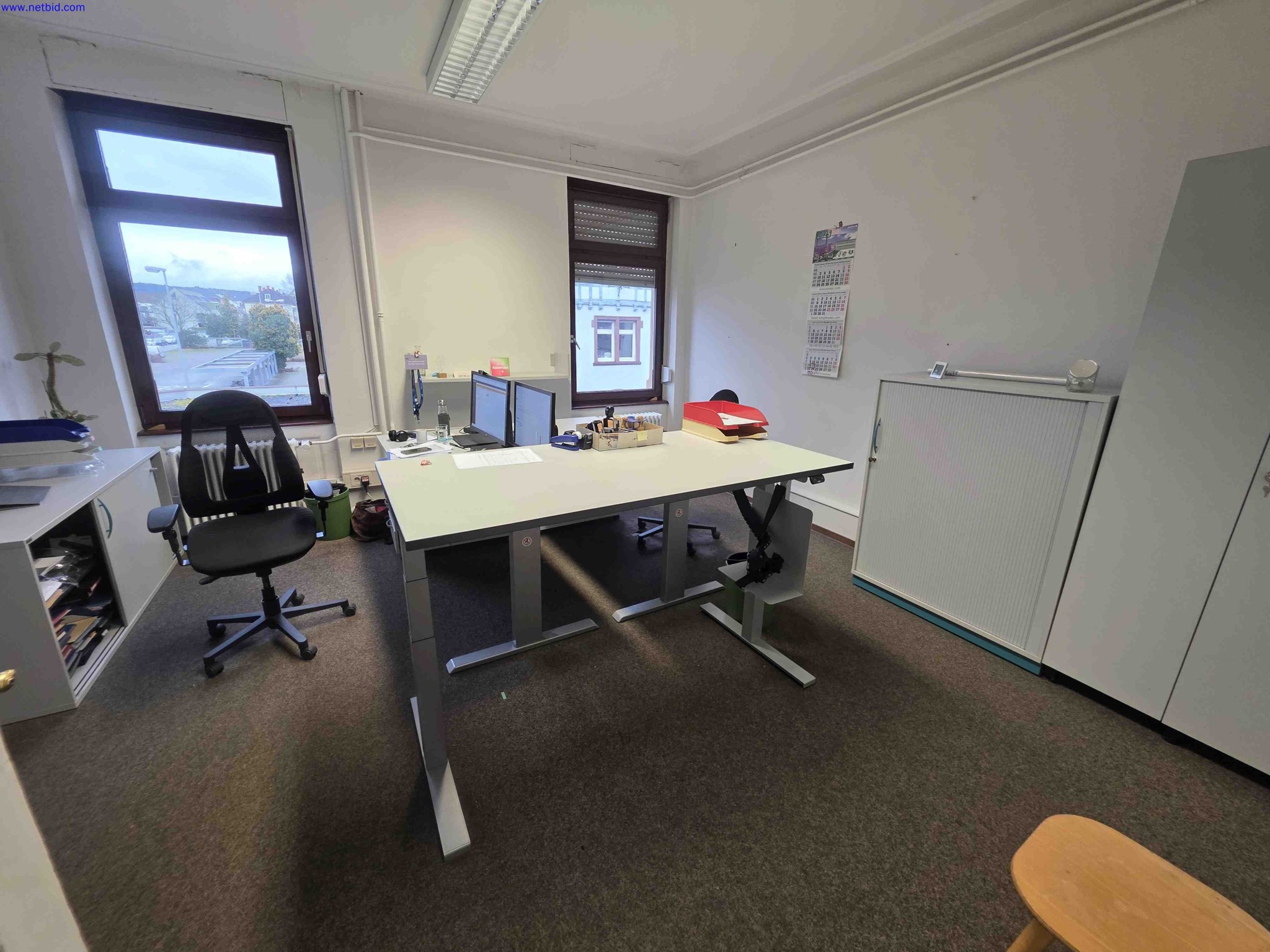 Machines and systems in the fields of plant engineering, boiler construction, environmental technology, waste water and waste treatment, large parts processing, welded constructions-2