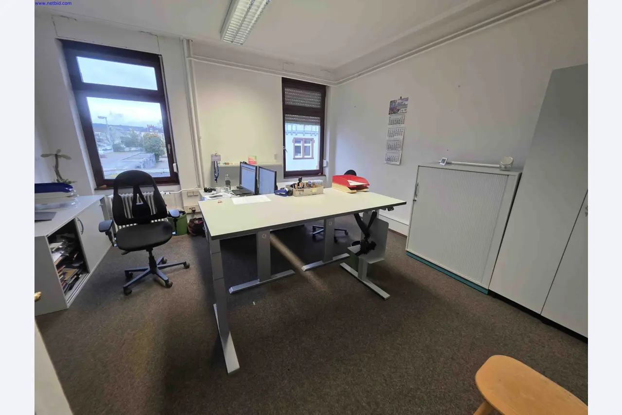 Machines and systems in the fields of plant engineering, boiler construction, environmental technology, waste water and waste treatment, large parts processing, welded constructions-2