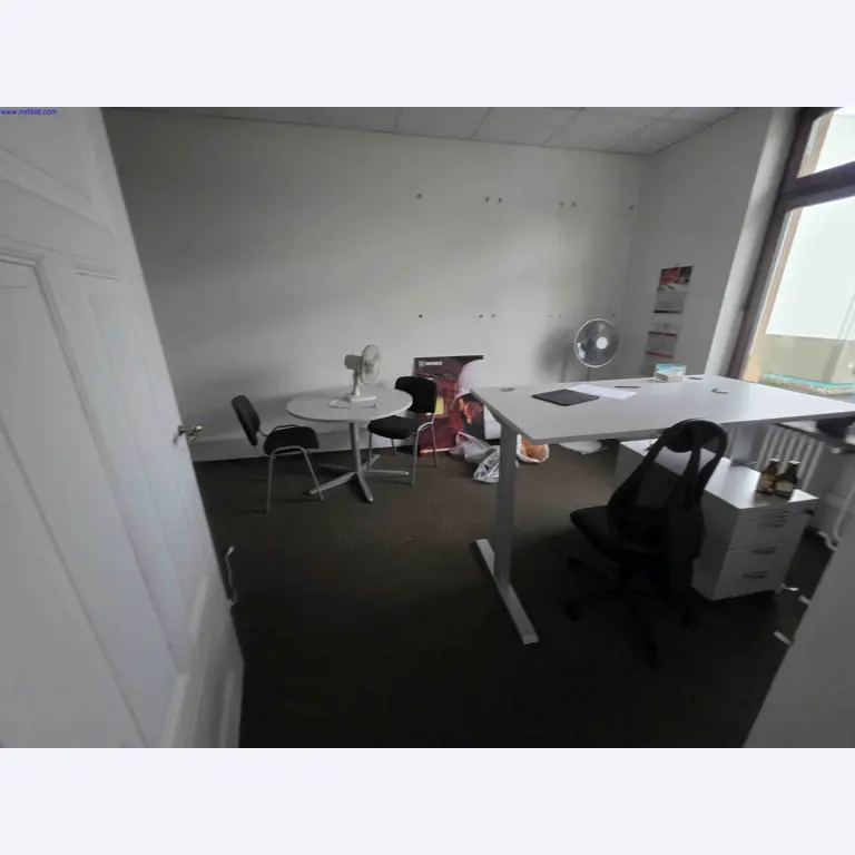 Machines and systems in the fields of plant engineering, boiler construction, environmental technology, waste water and waste treatment, large parts processing, welded constructions-3