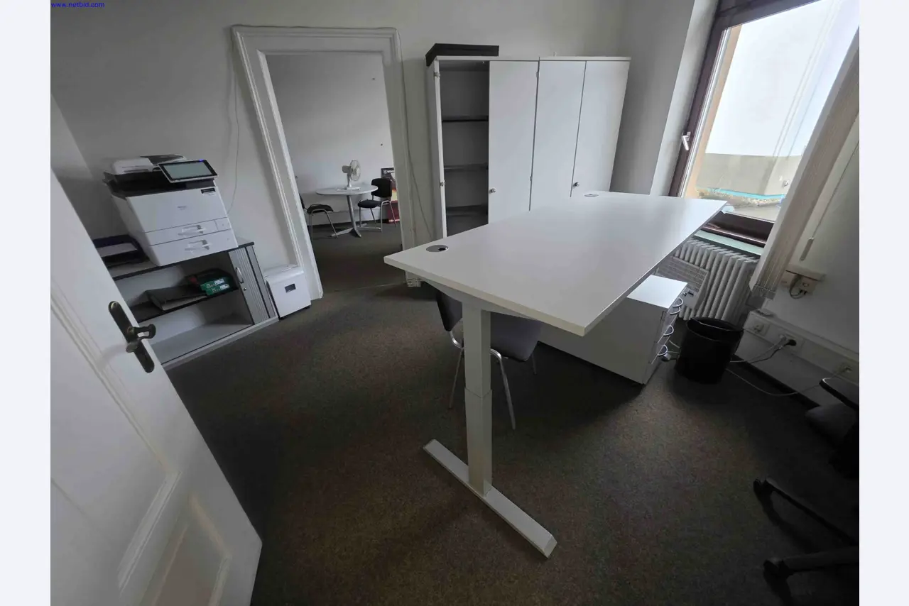 Machines and systems in the fields of plant engineering, boiler construction, environmental technology, waste water and waste treatment, large parts processing, welded constructions-4