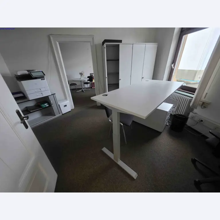 Machines and systems in the fields of plant engineering, boiler construction, environmental technology, waste water and waste treatment, large parts processing, welded constructions-4