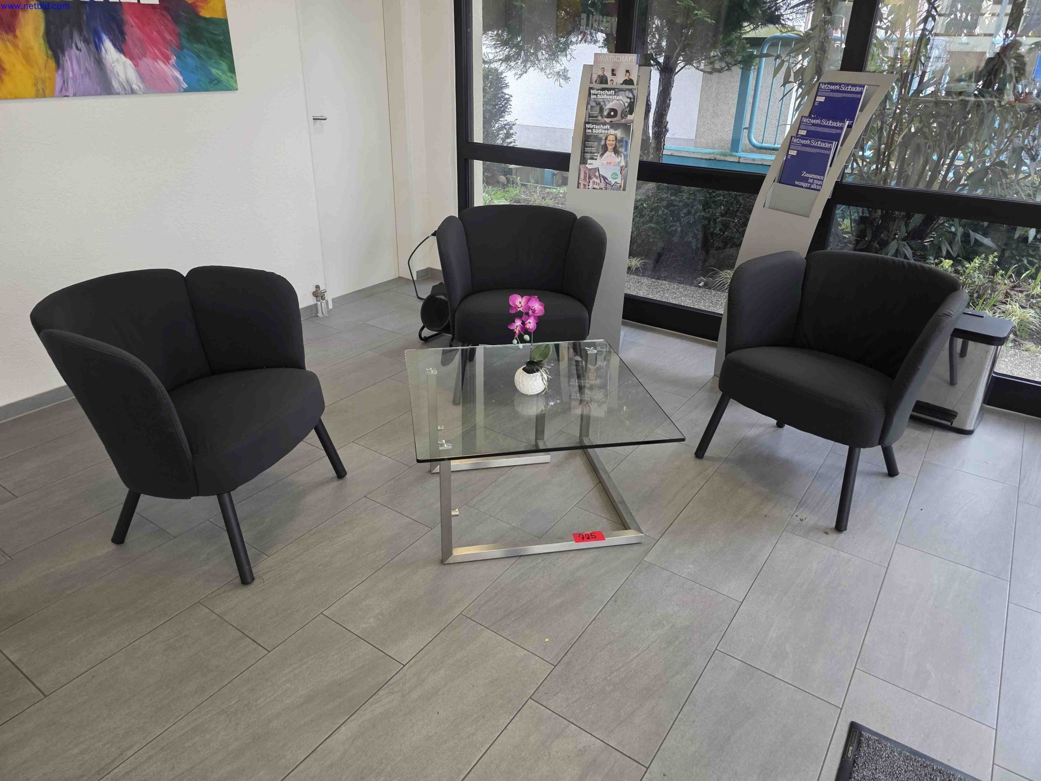 Machines and systems in the fields of plant engineering, boiler construction, environmental technology, waste water and waste treatment, large parts processing, welded constructions-1