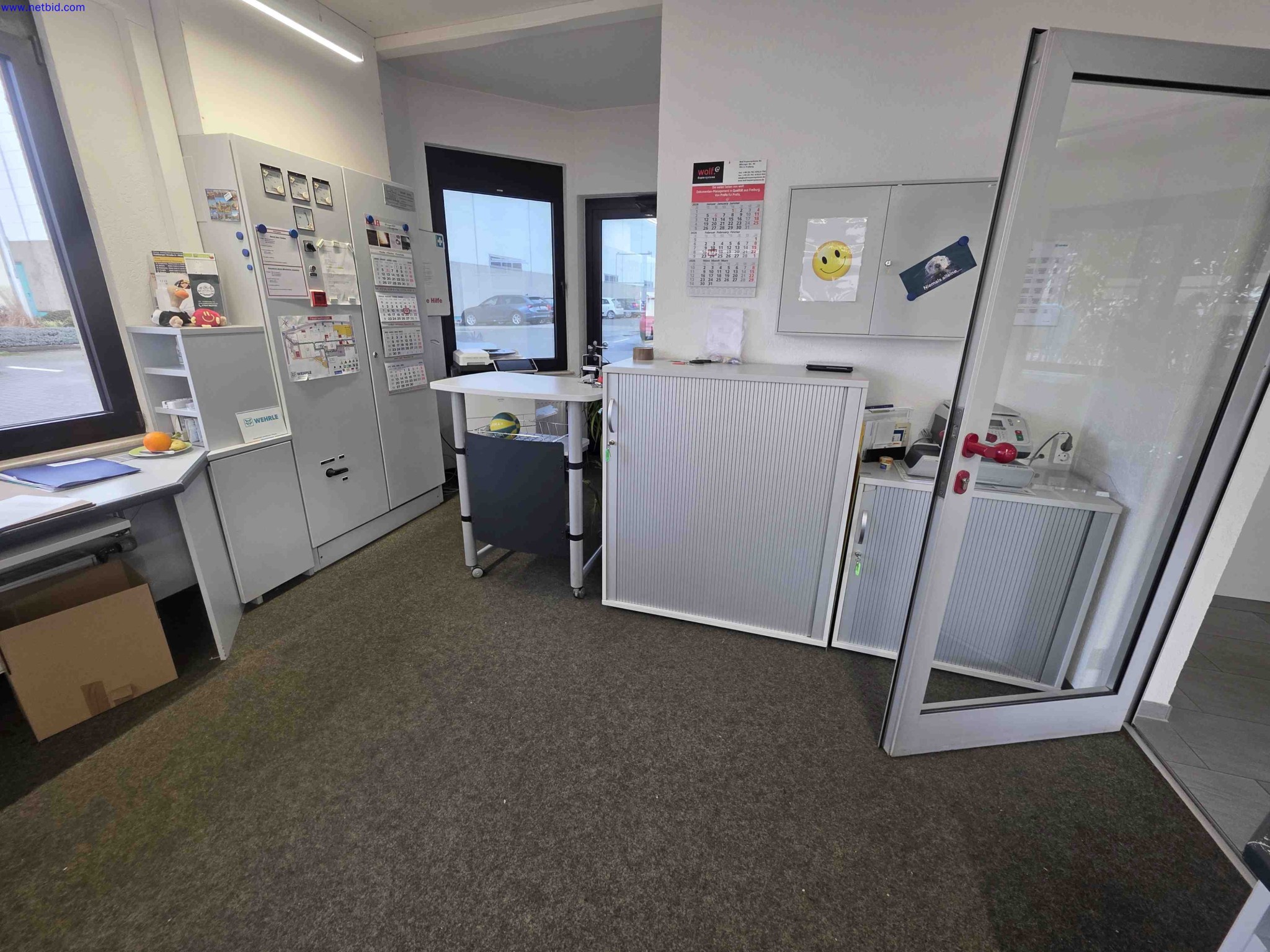 Machines and systems in the fields of plant engineering, boiler construction, environmental technology, waste water and waste treatment, large parts processing, welded constructions-1