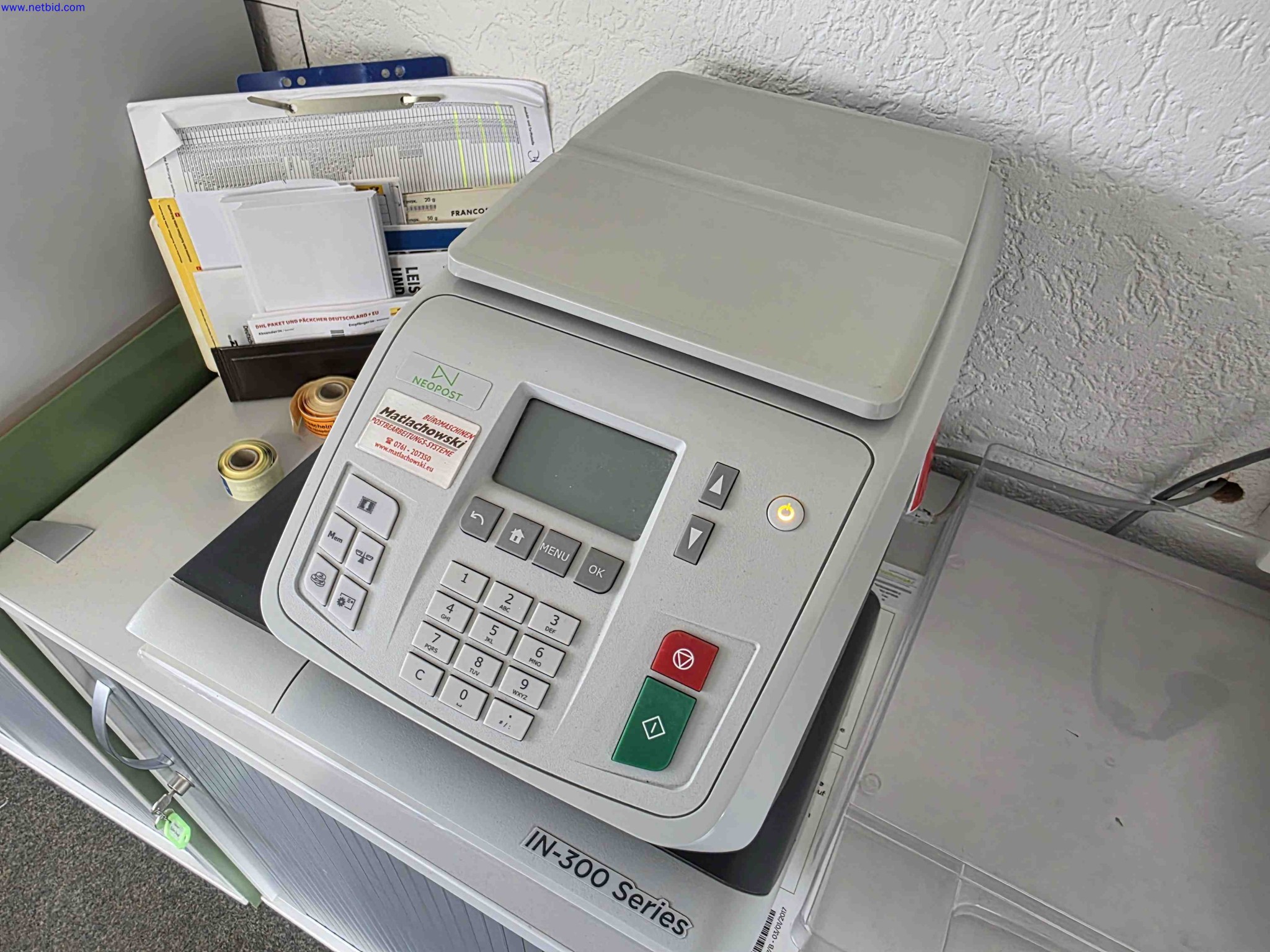 Machines and systems in the fields of plant engineering, boiler construction, environmental technology, waste water and waste treatment, large parts processing, welded constructions-1