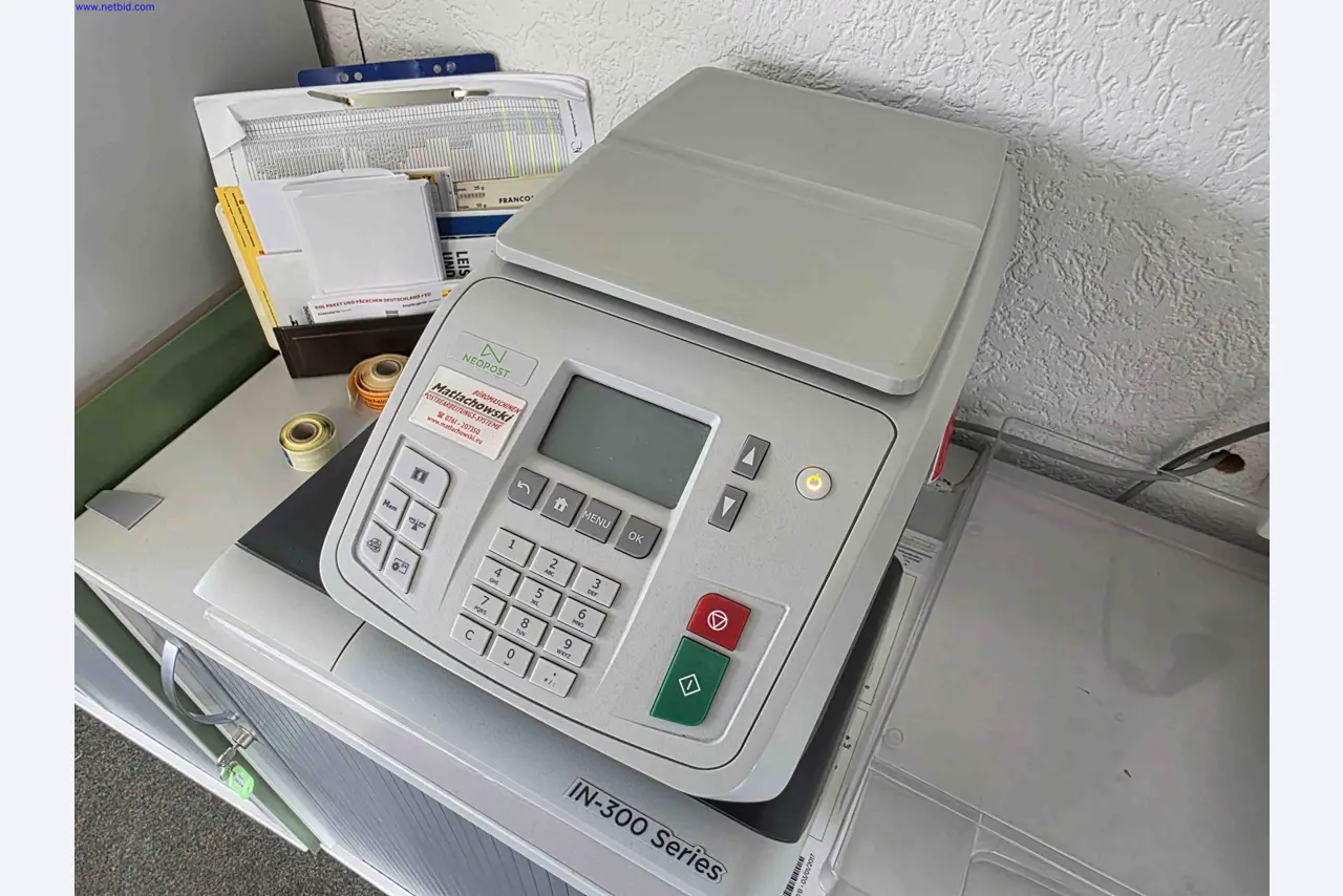 Machines and systems in the fields of plant engineering, boiler construction, environmental technology, waste water and waste treatment, large parts processing, welded constructions-1