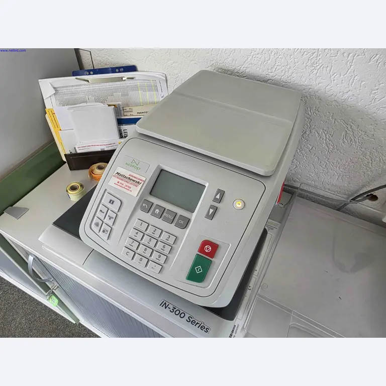 Machines and systems in the fields of plant engineering, boiler construction, environmental technology, waste water and waste treatment, large parts processing, welded constructions-1