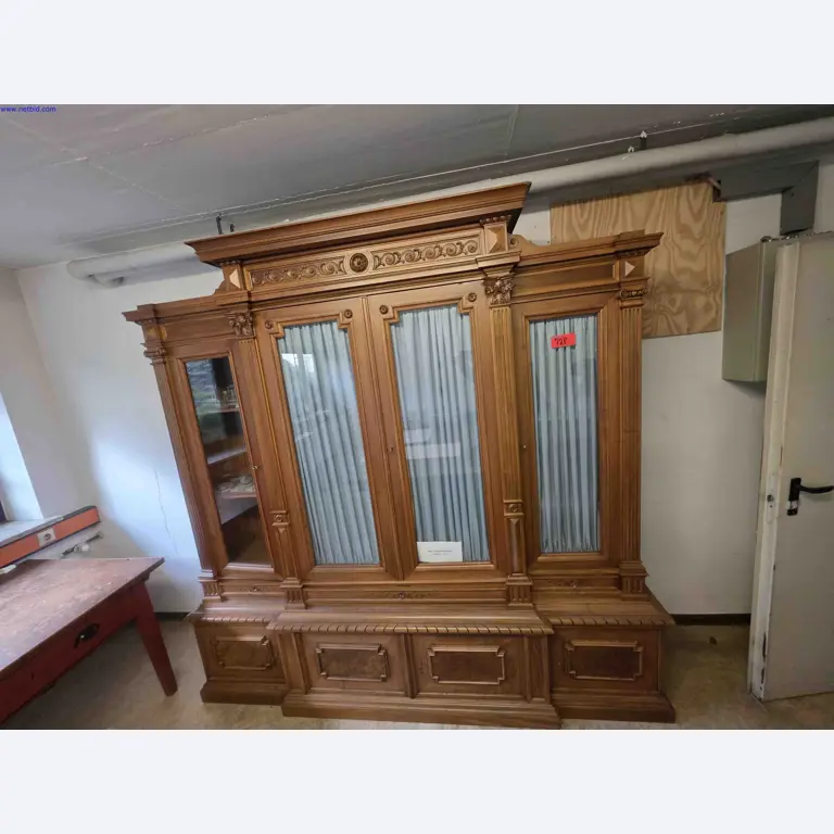 Machines and systems in the fields of plant engineering, boiler construction, environmental technology, waste water and waste treatment, large parts processing, welded constructions-1