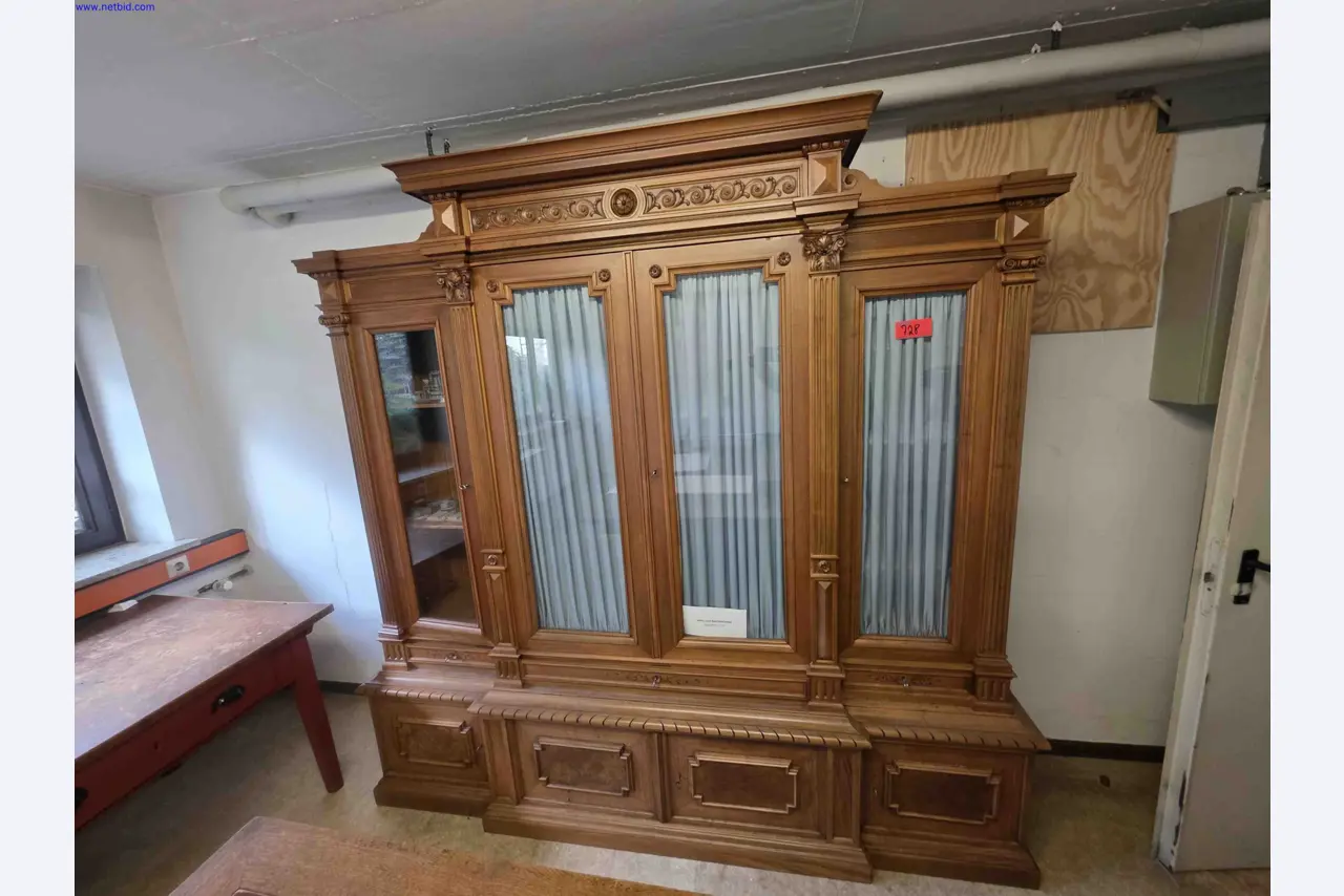 Machines and systems in the fields of plant engineering, boiler construction, environmental technology, waste water and waste treatment, large parts processing, welded constructions-2