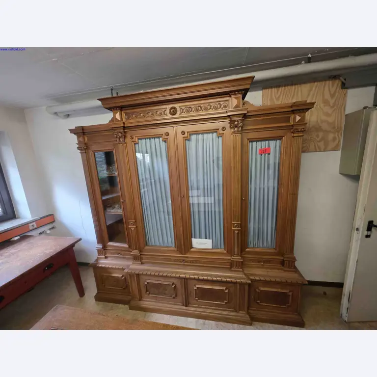 Machines and systems in the fields of plant engineering, boiler construction, environmental technology, waste water and waste treatment, large parts processing, welded constructions-2