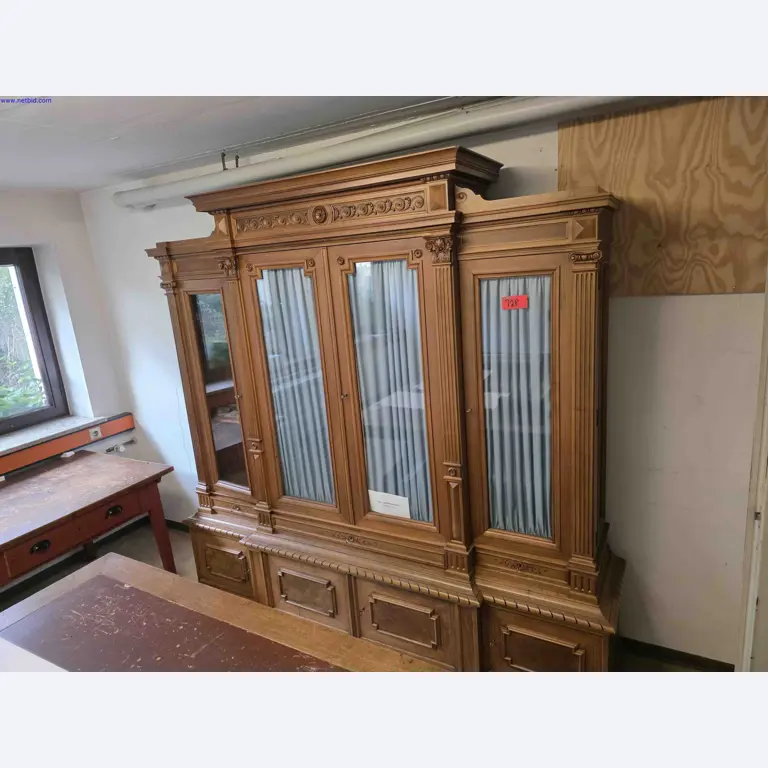 Machines and systems in the fields of plant engineering, boiler construction, environmental technology, waste water and waste treatment, large parts processing, welded constructions-3