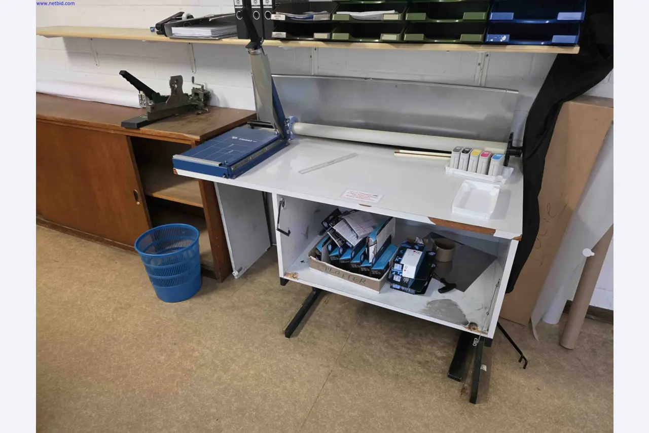 Machines and systems in the fields of plant engineering, boiler construction, environmental technology, waste water and waste treatment, large parts processing, welded constructions-2